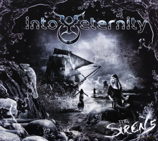 Into Eternity: The Sirens [CD]