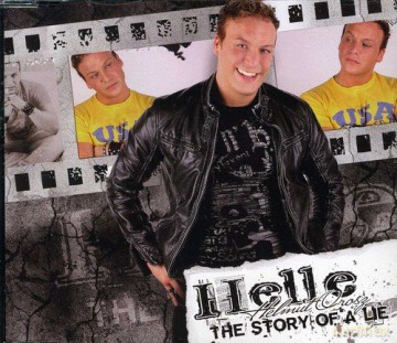 Helle Orosz: The Story of a Lie [CD]