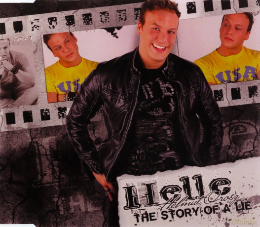 Helle Orosz: The Story of a Lie [CD]