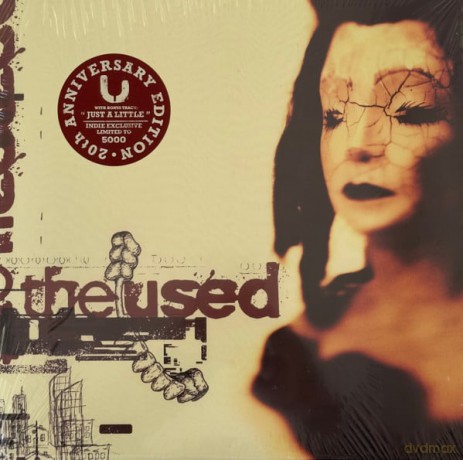 The Used: The Used [2xWinyl]