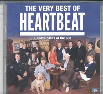 The Very Best of Heartbeat [2CD]