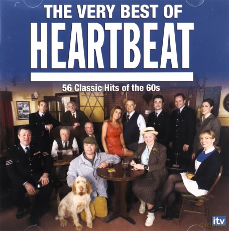 The Very Best of Heartbeat [2CD]