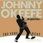 Johnny O'Keefe: The Wild One: the Very Best of [CD]