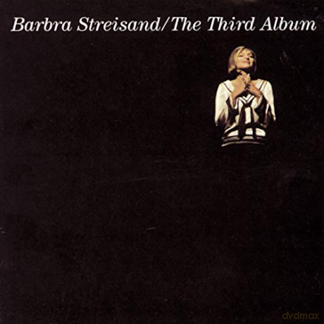 Barbra Streisand: Third Album [CD]