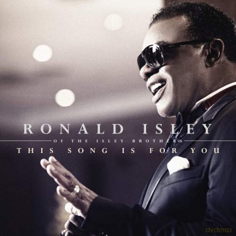 Ronald Isley: This Song Is for [CD]