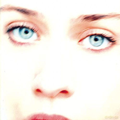 Fiona Apple: Tidal [CD]