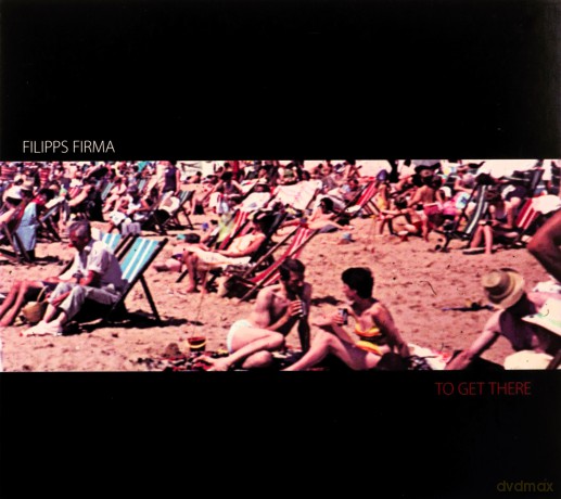 Filipps Firma: To Get There [CD]