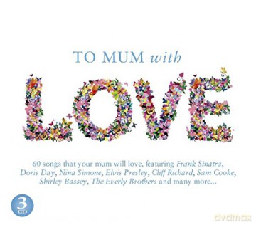 To Mum With Love [3CD]