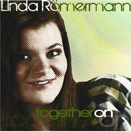 Linda Römermann: Together on [CD]