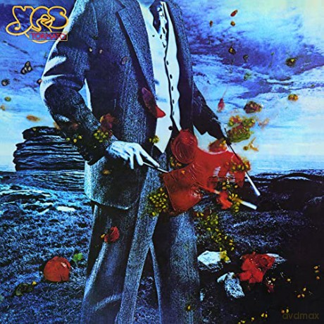 Yes: Tormato - UHQCD x MQA-CD / Paper Sleeve [CD]