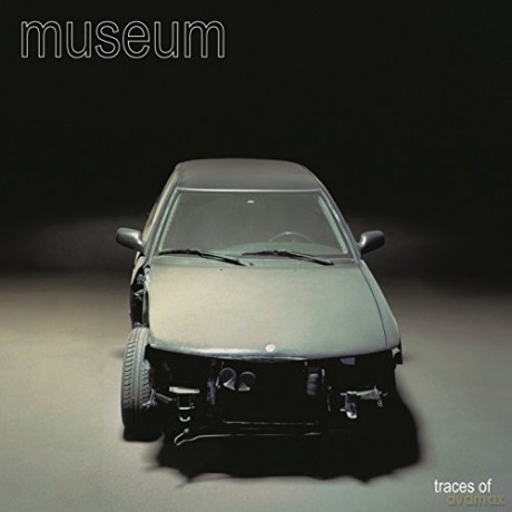 Museum: traces of [CD]