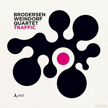 Brodersen,Kristina: Traffic [CD]