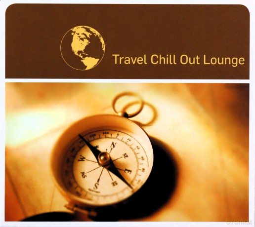 Travel Chill Out Lounge [CD]