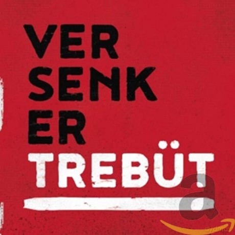 Versenker,die: Trebüt [CD]