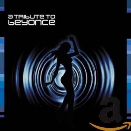 Tribute To Beyonce [CD]