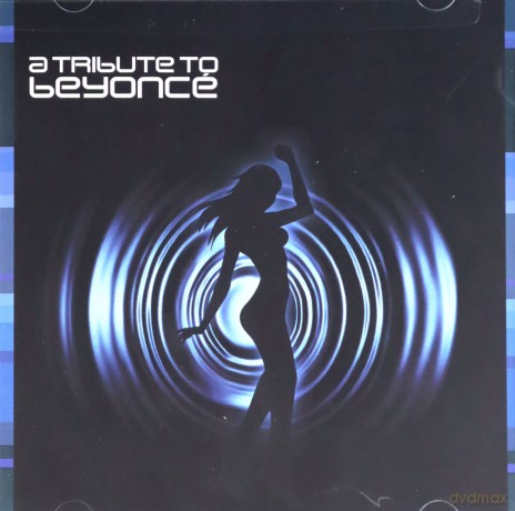 Tribute To Beyonce [CD]
