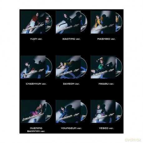 Kep1er: Troubleshooter [CD]