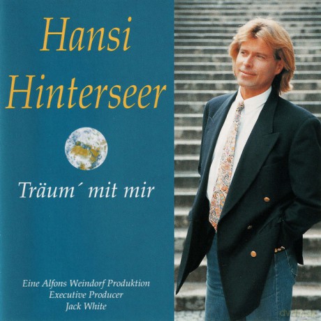 Hinterseer,Hansi: Trum' Mit Mir [CD]