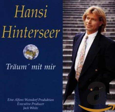 Hinterseer,Hansi: Trum' Mit Mir [CD]