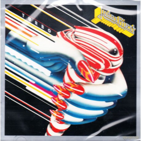 Judas Priest: Turbo [CD]