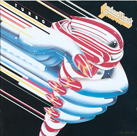 Judas Priest: Turbo [CD]