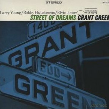 Grant Green: Street Of Dreams [WINYL]