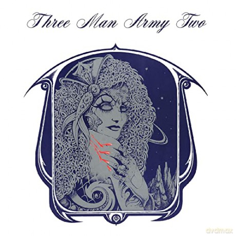 Three Man Army: Two [Winyl]