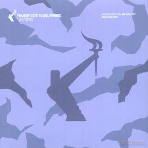 Frankie Goes to Hollywood: Two Tribes 2000 [CD]