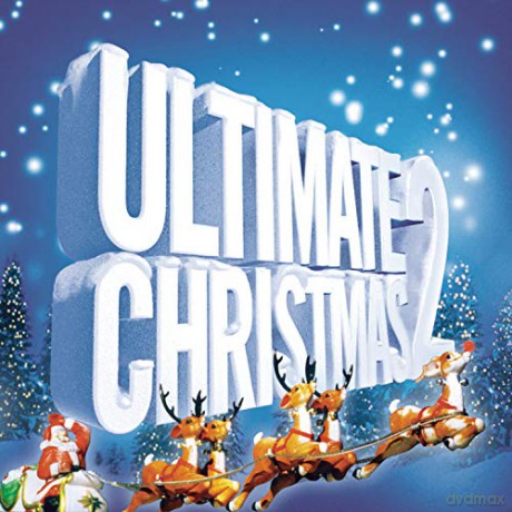 Ultimate Christmas 2 [CD]