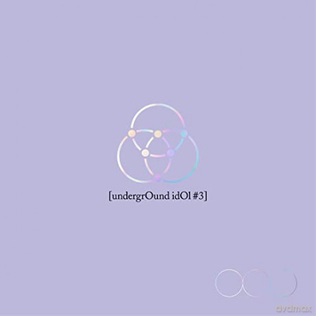 Junji: Underground Idol #3 [CD]