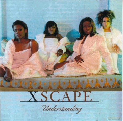 Xscape: Understanding [CD]