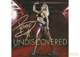 Brooke: Undiscovered [CD]