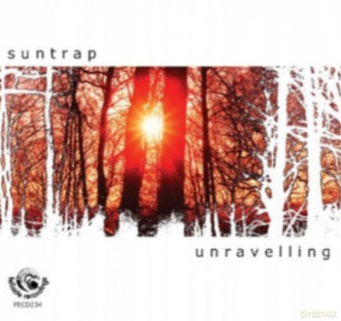 Suntrap: Unravelling [CD]
