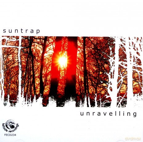 Suntrap: Unravelling [CD]