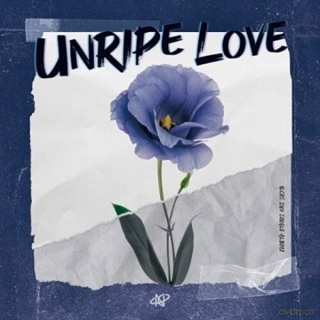 N.Cus: Unripe Love [CD]