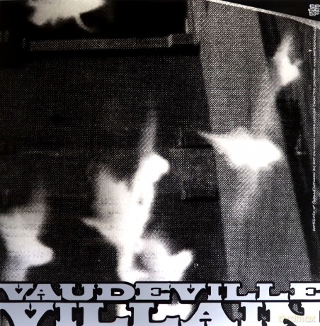 Viktor Vaughn: Vaudeville Villain [2xWinyl]