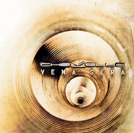 Chevelle: Vena Sera [CD]
