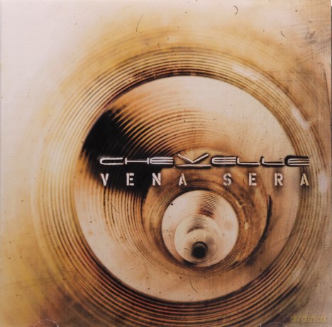 Chevelle: Vena Sera [CD]