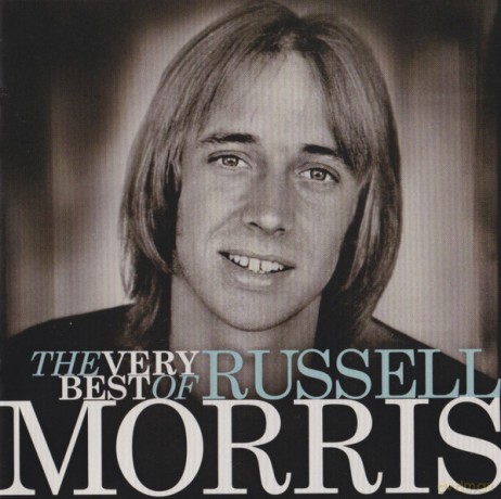 Morris Russell: Very Best of Russell Morris [CD]