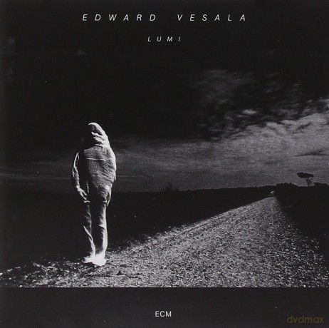 Edward Vesala: Lumi [CD]