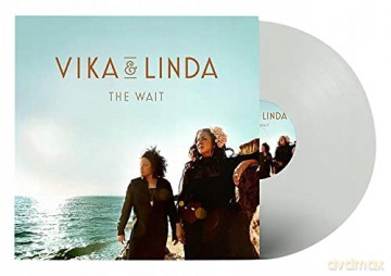 Vika And Linda: Wait [Winyl]