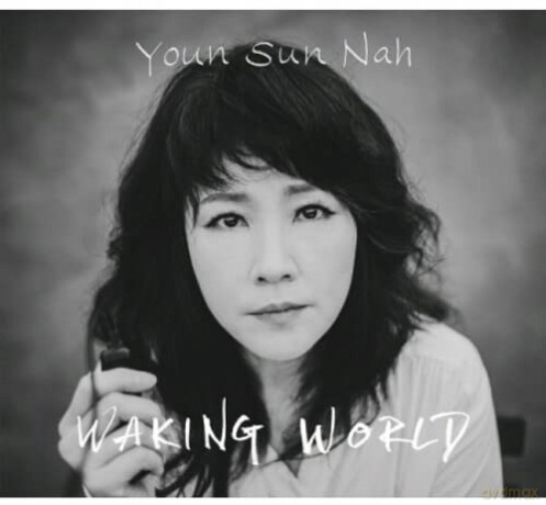 Nah Youn Sun: Waking World [CD]