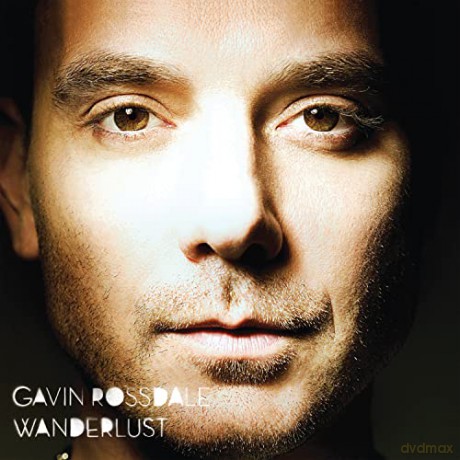 Gavin Rossdale: Wanderlust [Winyl]