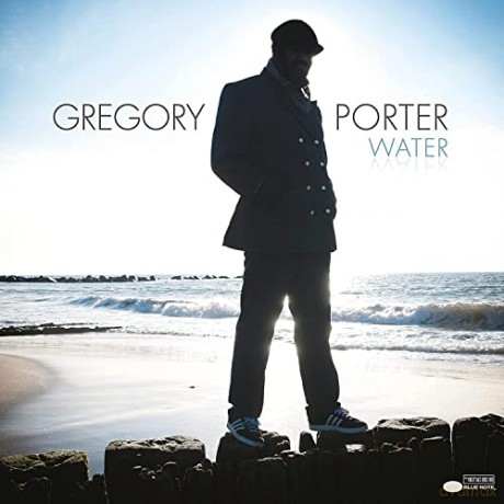 Porter,Gregory: Water [Winyl]
