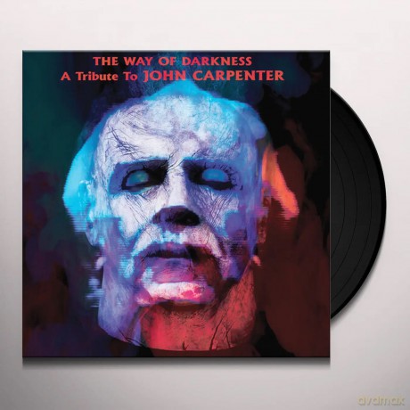 Way Of Darkness: A Tribute To John Carpenter soundtrack [Winyl]