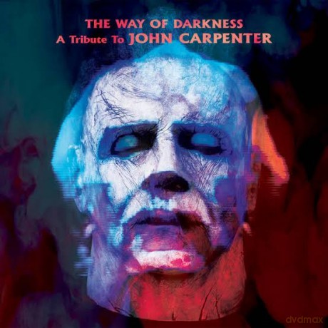 Way Of Darkness: A Tribute To John Carpenter soundtrack [Winyl]