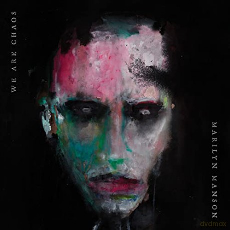 Marilyn Manson: We Are Chaos (Retail Exclusive) [CD]
