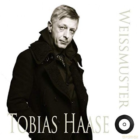 Tobias Haase: Weissmuster [CD]