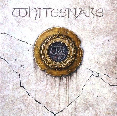 Whitesnake: Whitesnake [CD]
