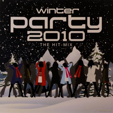 Winter Party 2010-the Hit Mix [CD]